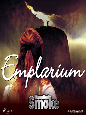 cover image of Emplarium